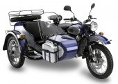 2006 Ural Sportsman photo